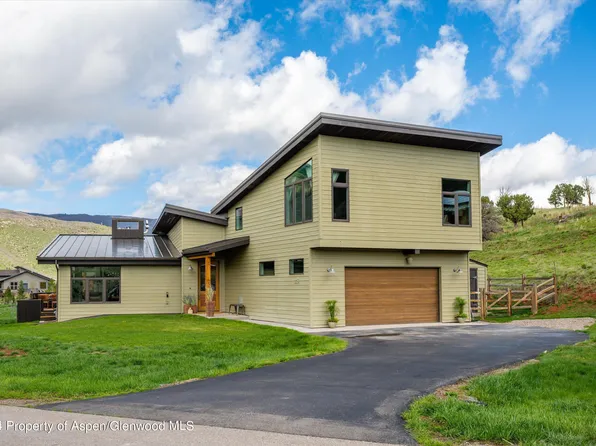 205 Hidden Valley Dr, Glenwood Springs, CO 81601
