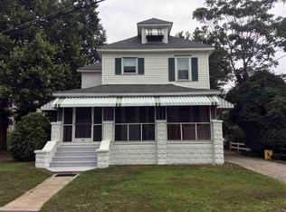 317 N Chew Rd, Hammonton, NJ 08037