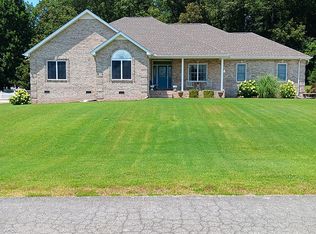 543 Favre Cir, Winchester, TN 37398
