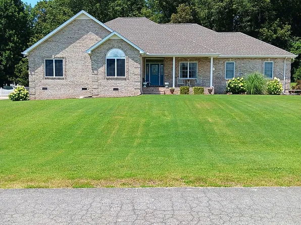 543 Favre Cir, Winchester, TN 37398