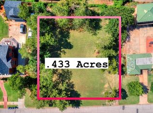 610 Culbertson Dr, Oklahoma City, OK 73105