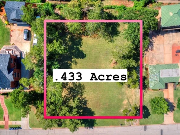 610 Culbertson Dr, Oklahoma City, OK 73105