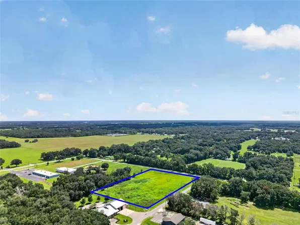 5271 CR 542F LOT A, BUSHNELL, FL 33513