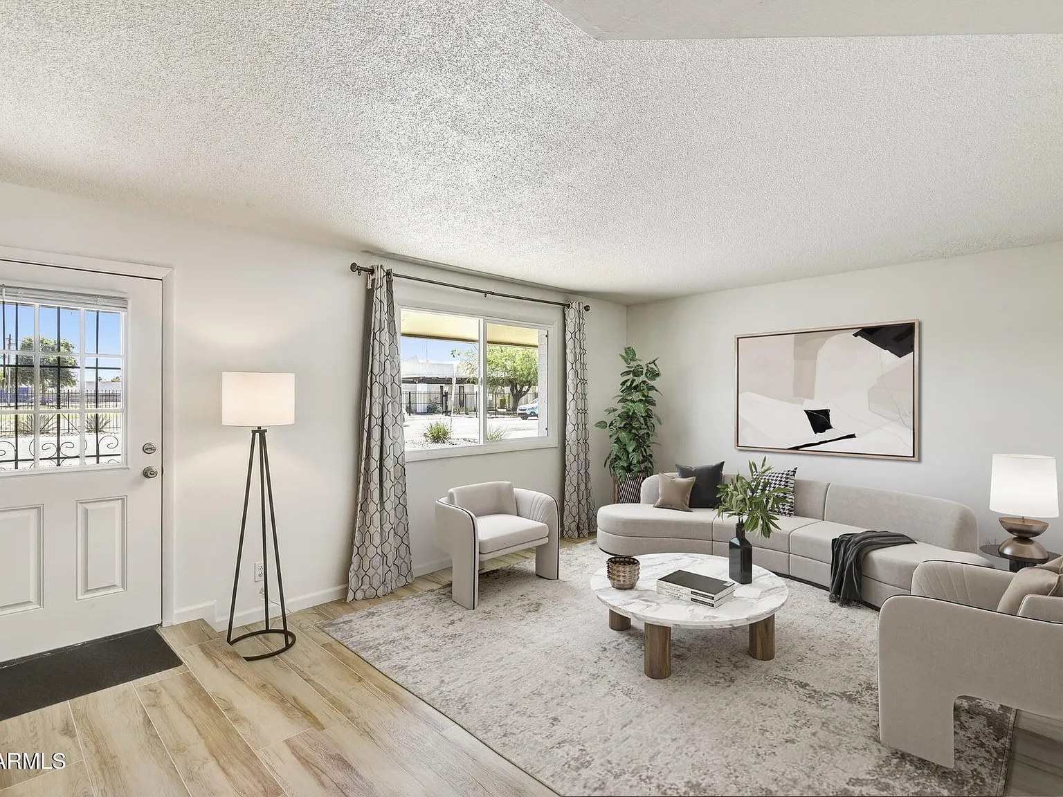 3 bed, 2.0 bath, 1297 sqft, $2,850 — Photo 3