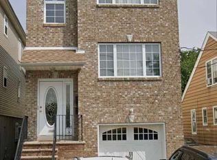 732 Cleveland Ave #2F, Harrison, NJ 07029