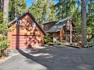 5561 Gilmore Rd, Pollock Pines, CA, 95726