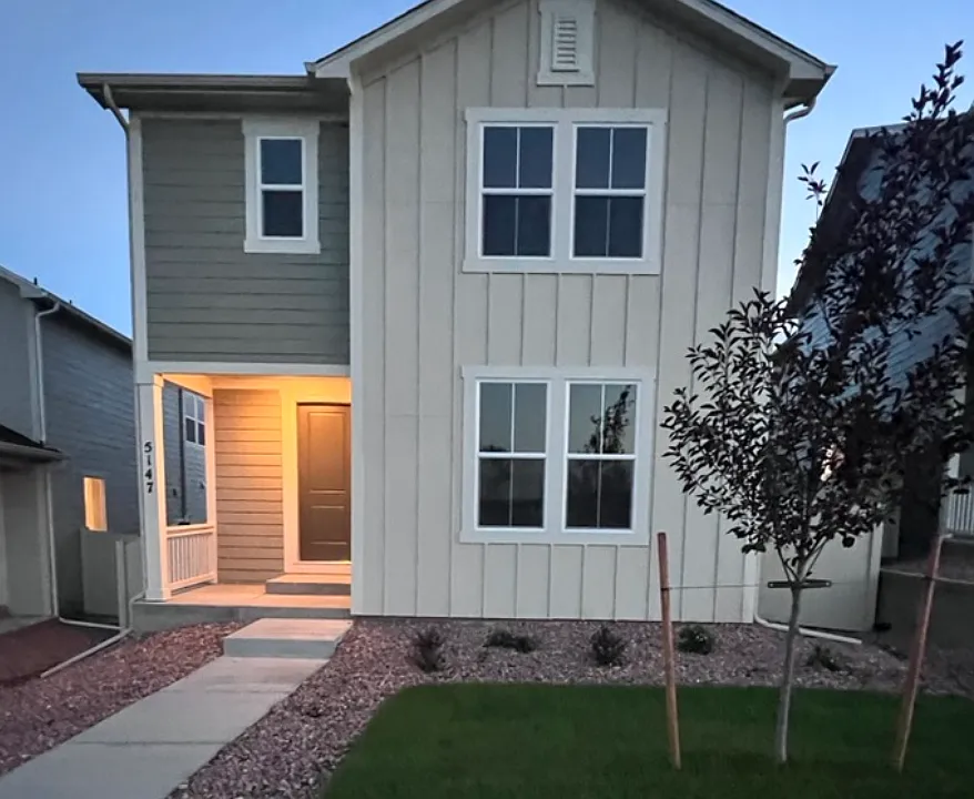 5147 Beartrack Point
