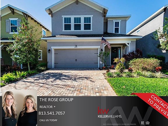 2nd image of 14317 Parkside Ridge Way
