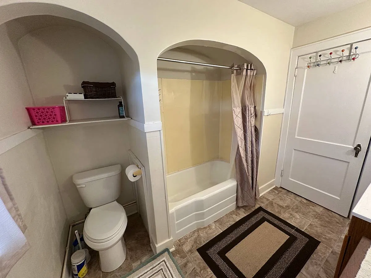 1 bed, 600 sqft, $795 — Photo 3