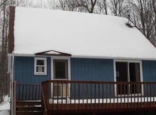 N5871 Dam Rd, Ladysmith, WI 54848