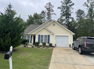 2820 Smoke Pl, Raleigh, NC 27610