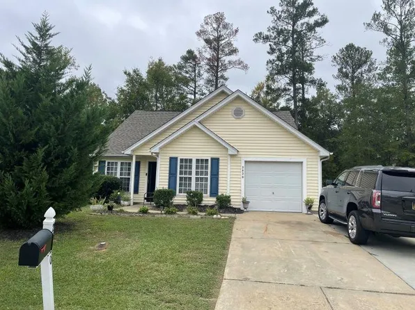 2820 Smoke Pl, Raleigh, NC 27610