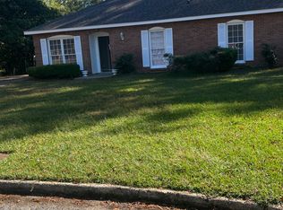 3824 Glenfern Ct, Montgomery, AL 36116