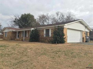 12813 Lamern Dr, Tyler, TX 75707