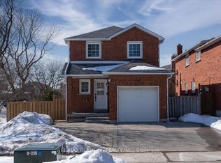 102 Wade Gate, Vaughan, ON