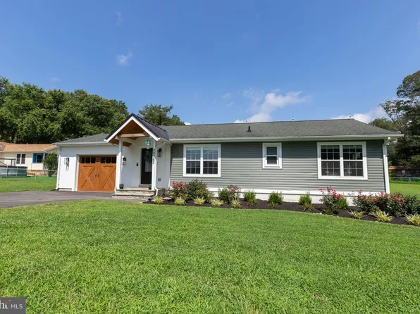 29763 Allison Cir, Mechanicsville, MD 20659