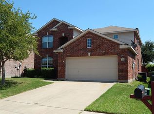 1106 Mule Deer Rd, Forney, TX 75126