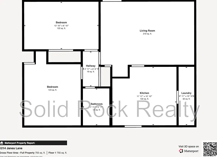 1214 Janes Ln — Photo 10