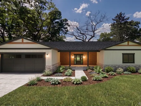 6119 N Ashland St, Commerce Township, MI 48382