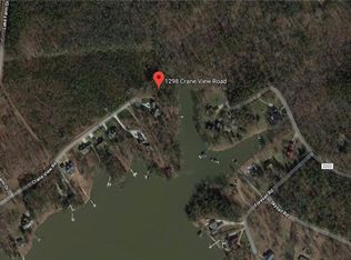 1298 Crane View Rd, Salisbury, NC 28146