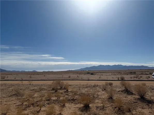 Lot 154 E Formosa Road, Kingman, AZ 86409