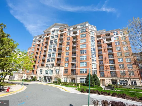 11760 Sunrise Valley Dr APT 808, Reston, VA 20191