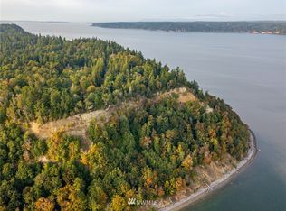 LOT Twelve South Camano Dr, Camano Island, WA