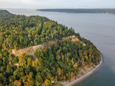 0 Lot 12 South Camano Drive, Camano Island, WA, 98282