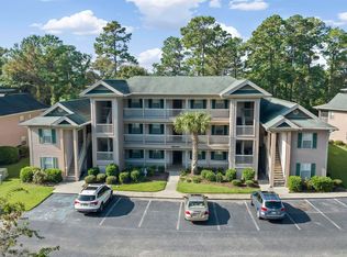 448 Pinehurst Ln UNIT 16D, Pawleys Island, SC 29585
