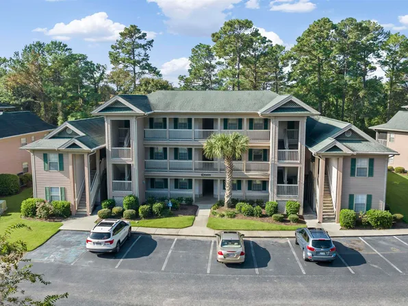 448 Pinehurst Ln. #16D, Pawleys Island, SC 29585