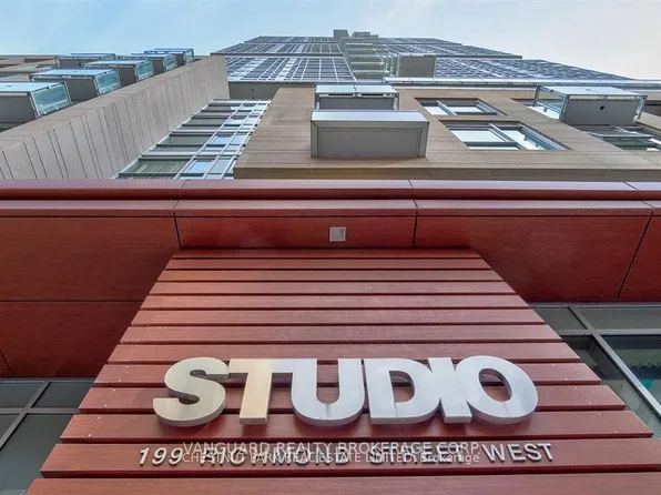 199 Richmond St W, Toronto, ON