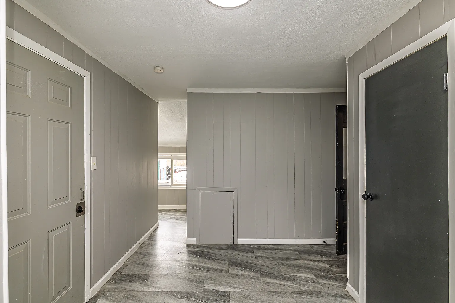 Updated Duplex on Cleveland's West Side — Photo 4