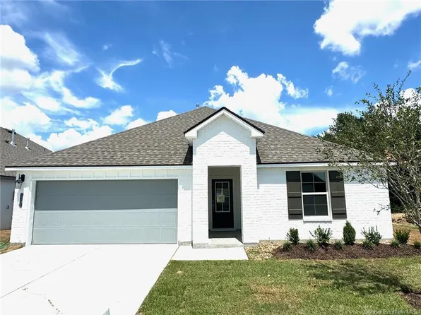 3191 Ravenwood St, Lake Charles, LA 70607