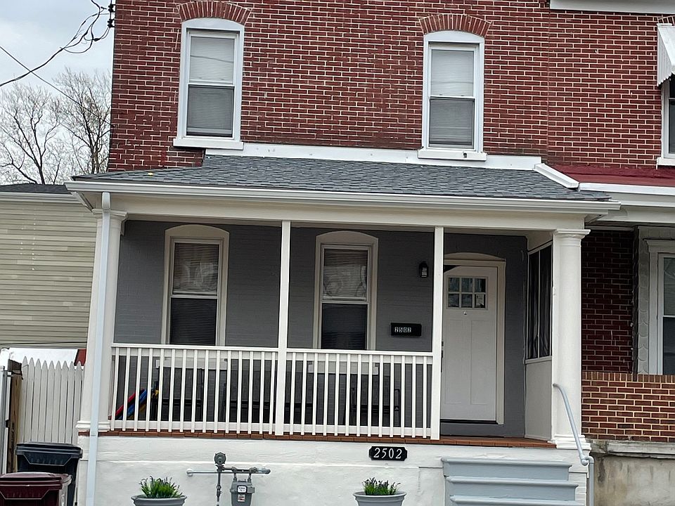 1st image of 2502 N Washington St