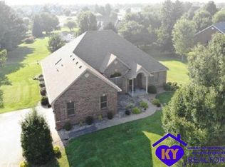 120 Gettysburg Dr, Hodgenville, KY 42748