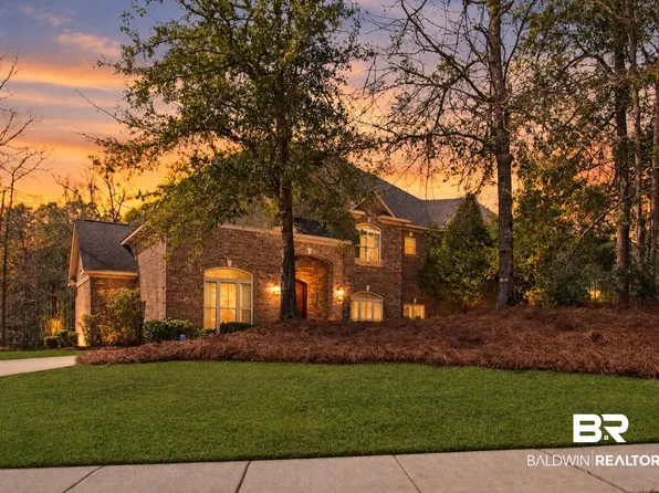33585 Alder Cir, Spanish Fort, AL 36527