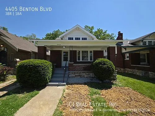 4405 Benton Blvd Photo 1