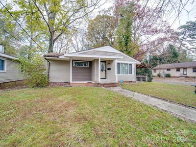 400 S Merritt Ave, Salisbury, NC, 28144