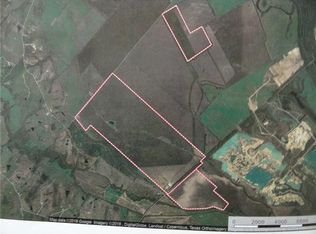 731 Whitehouse Rd, Ennis, TX 75119