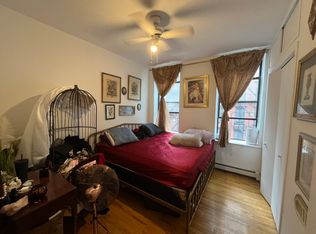 122 Allen St #9B, New York, NY 10002