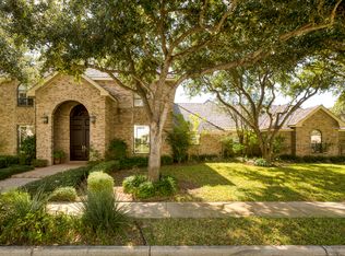 109 Condor Ave, McAllen, TX 78504