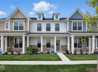 3931 Wren Dr, Brownsburg, IN 46112