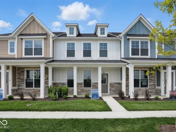 3931 Wren Dr, Brownsburg, IN 46112