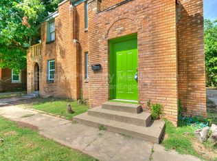 1841 N Gatewood Ave, Oklahoma City, OK 73106
