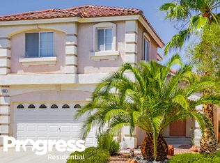 7659 Glorietta Bay Ct, Las Vegas, NV 89139
