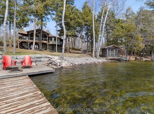 2323 Grindstone Lake Rd, North Frontenac, ON K0H2M0