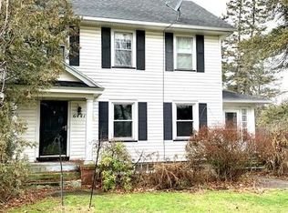 6441 W Henrietta Rd, West Henrietta, NY 14586