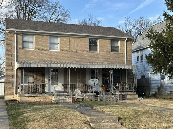 876 E McCreight Ave #2, Springfield, OH 45503