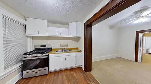 501 Mount Royal Blvd #2 Photo 1