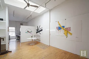 Sold by Halstead Real Estate